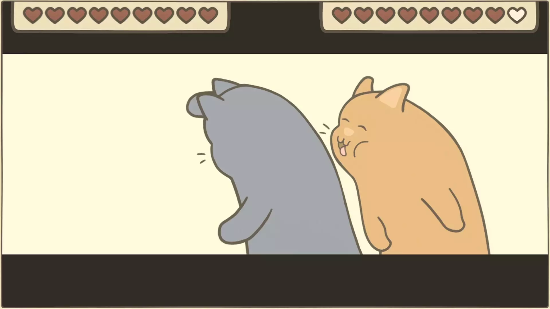 -Just Cat Slap-游戏截图-好玩游戏库