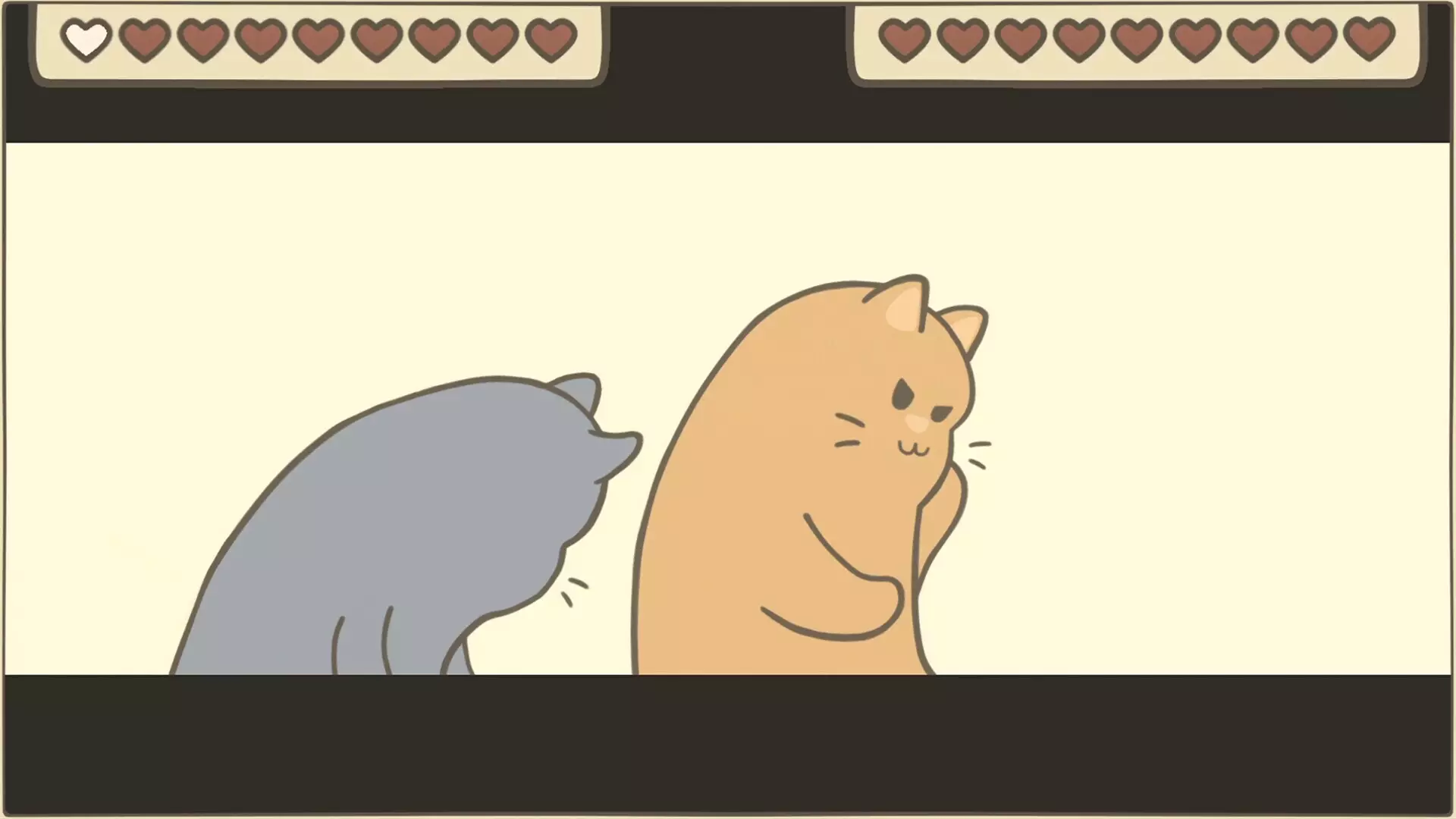 -Just Cat Slap-游戏截图-好玩游戏库