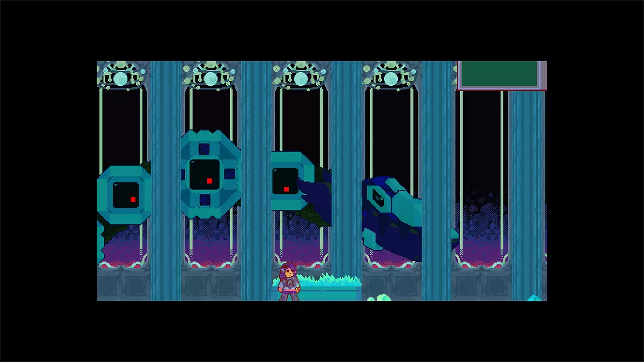 轮回之旅-CYCLE-游戏截图-好玩游戏库