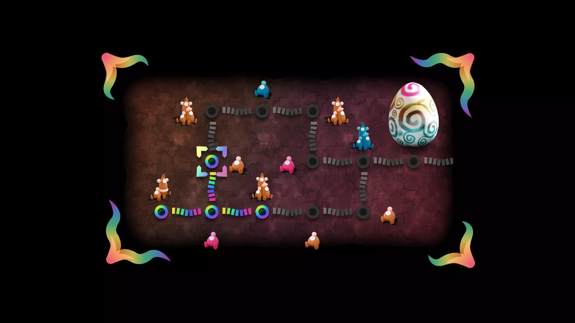 -Full Spectrum Gradient-游戏截图-好玩游戏库