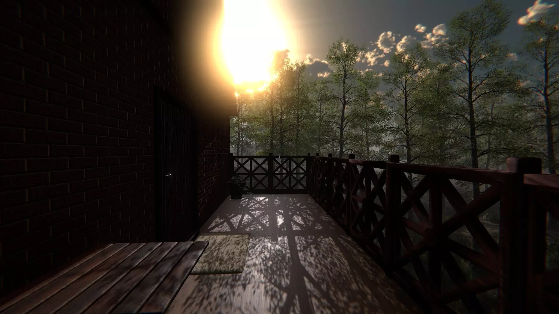 -Creeping Clark-游戏截图-好玩游戏库