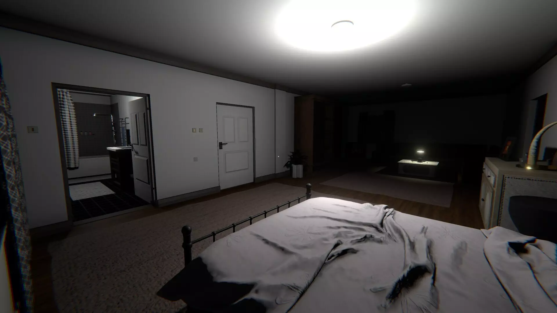 -Creeping Clark-游戏截图-好玩游戏库