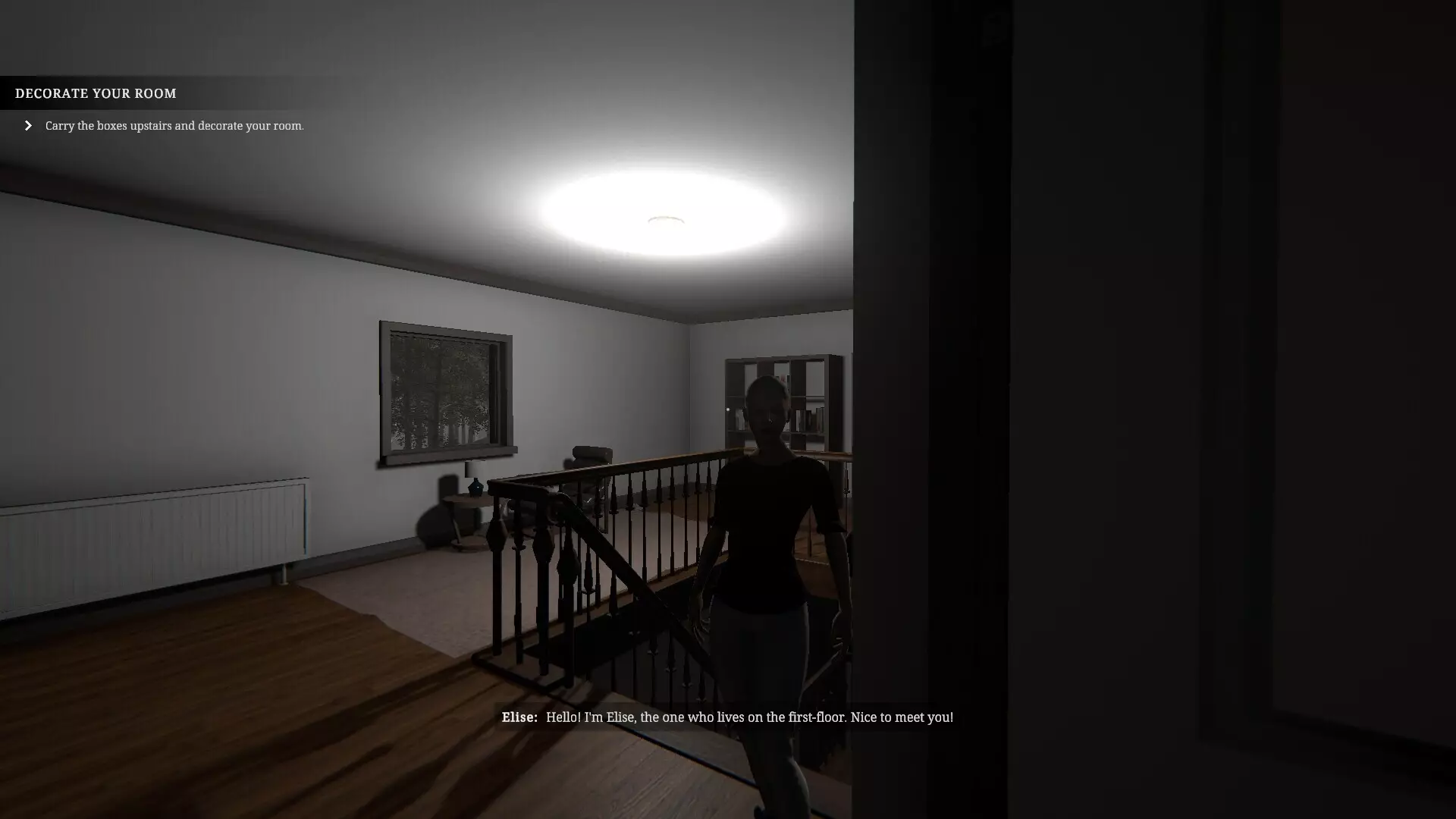 -Creeping Clark-游戏截图-好玩游戏库