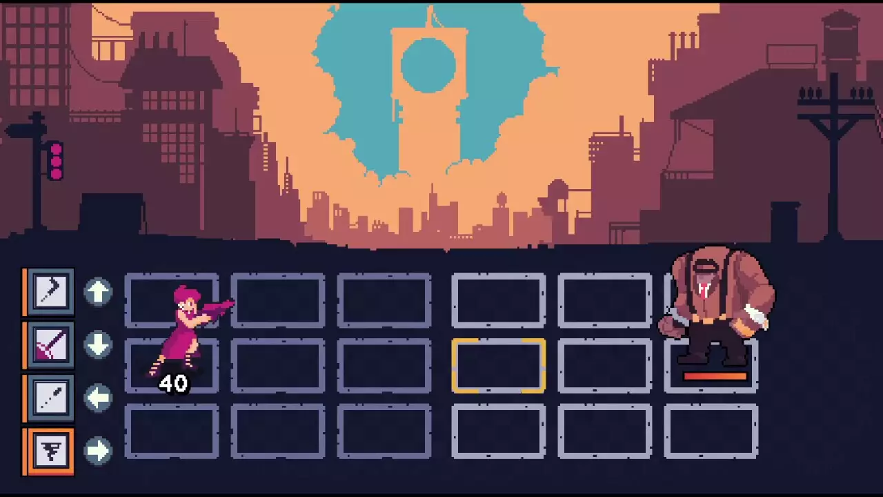 -Open Fire-游戏截图-好玩游戏库