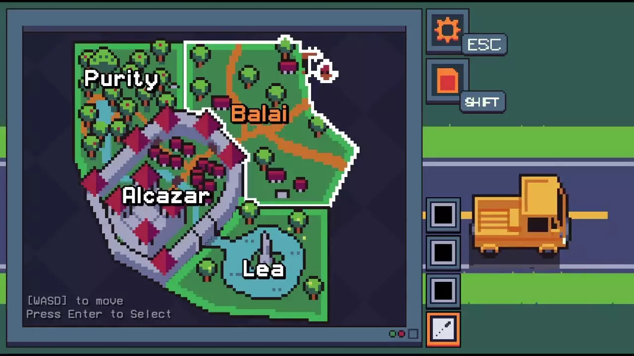 -Open Fire-游戏截图-好玩游戏库