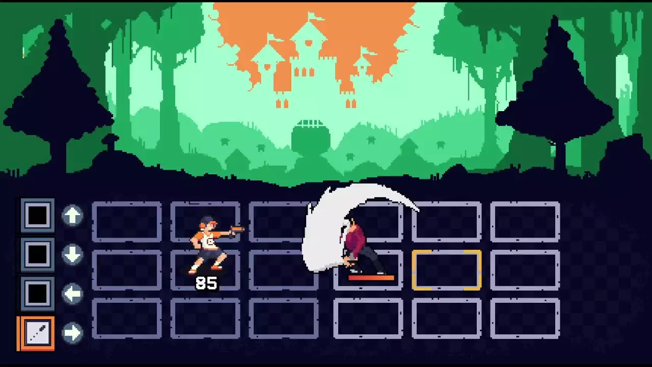 -Open Fire-游戏截图-好玩游戏库