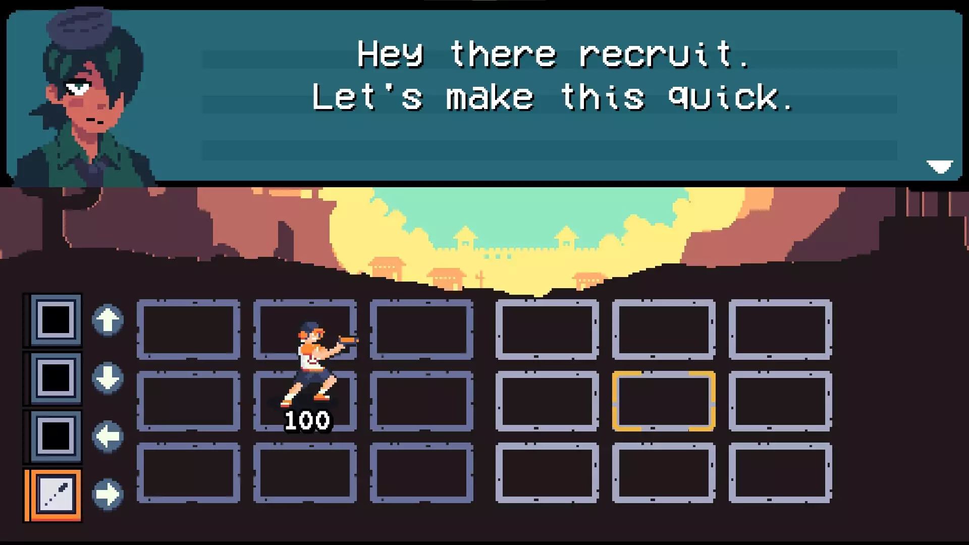 -Open Fire-游戏截图-好玩游戏库