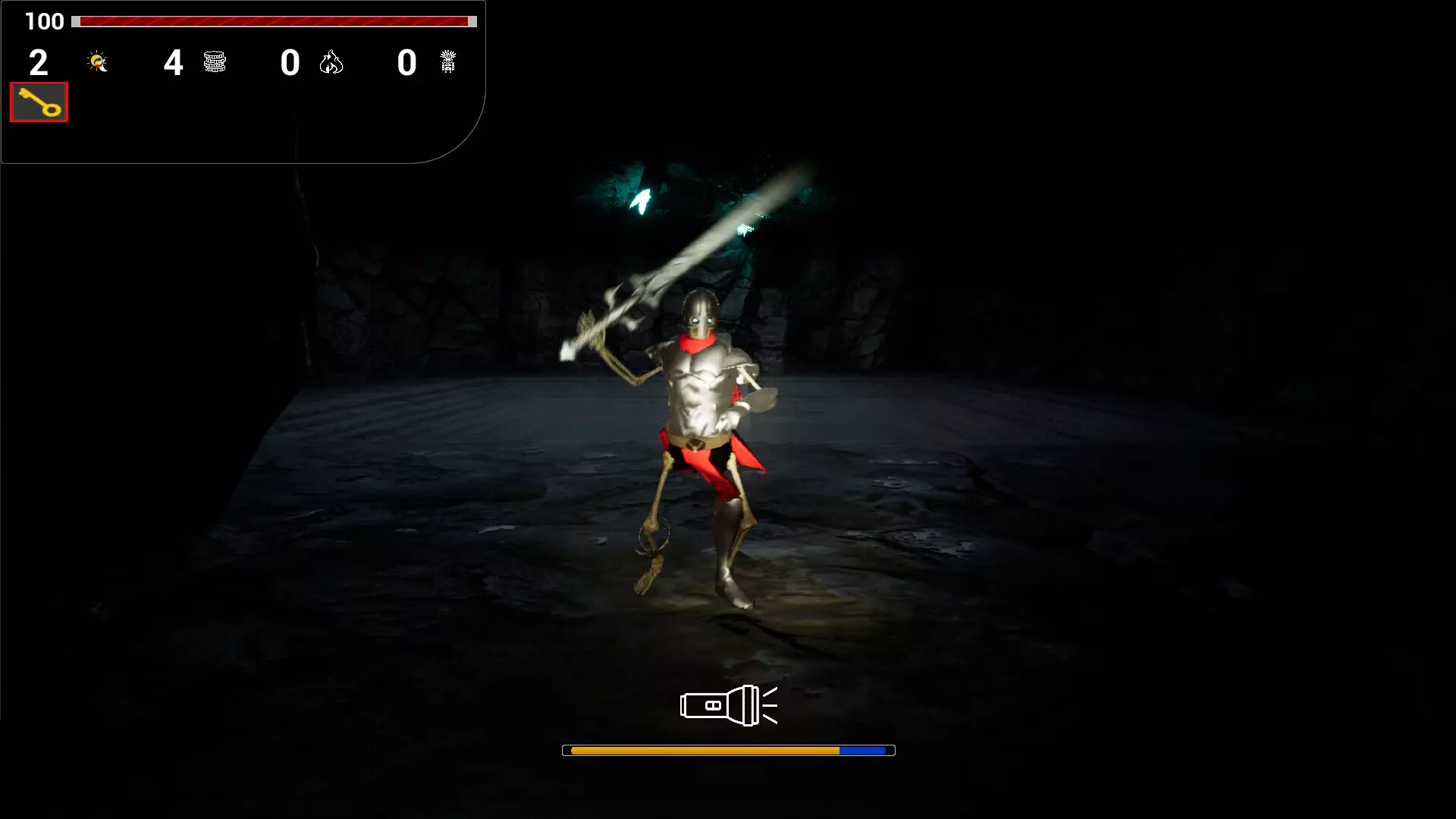 -Enosis-游戏截图-好玩游戏库