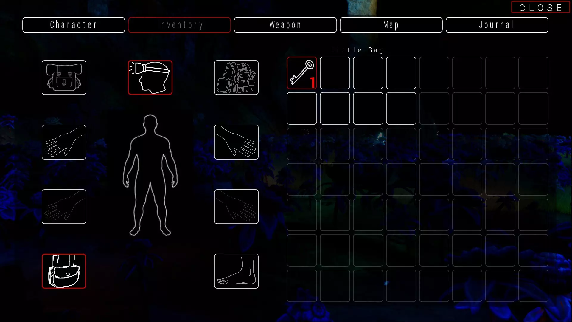 -Enosis-游戏截图-好玩游戏库