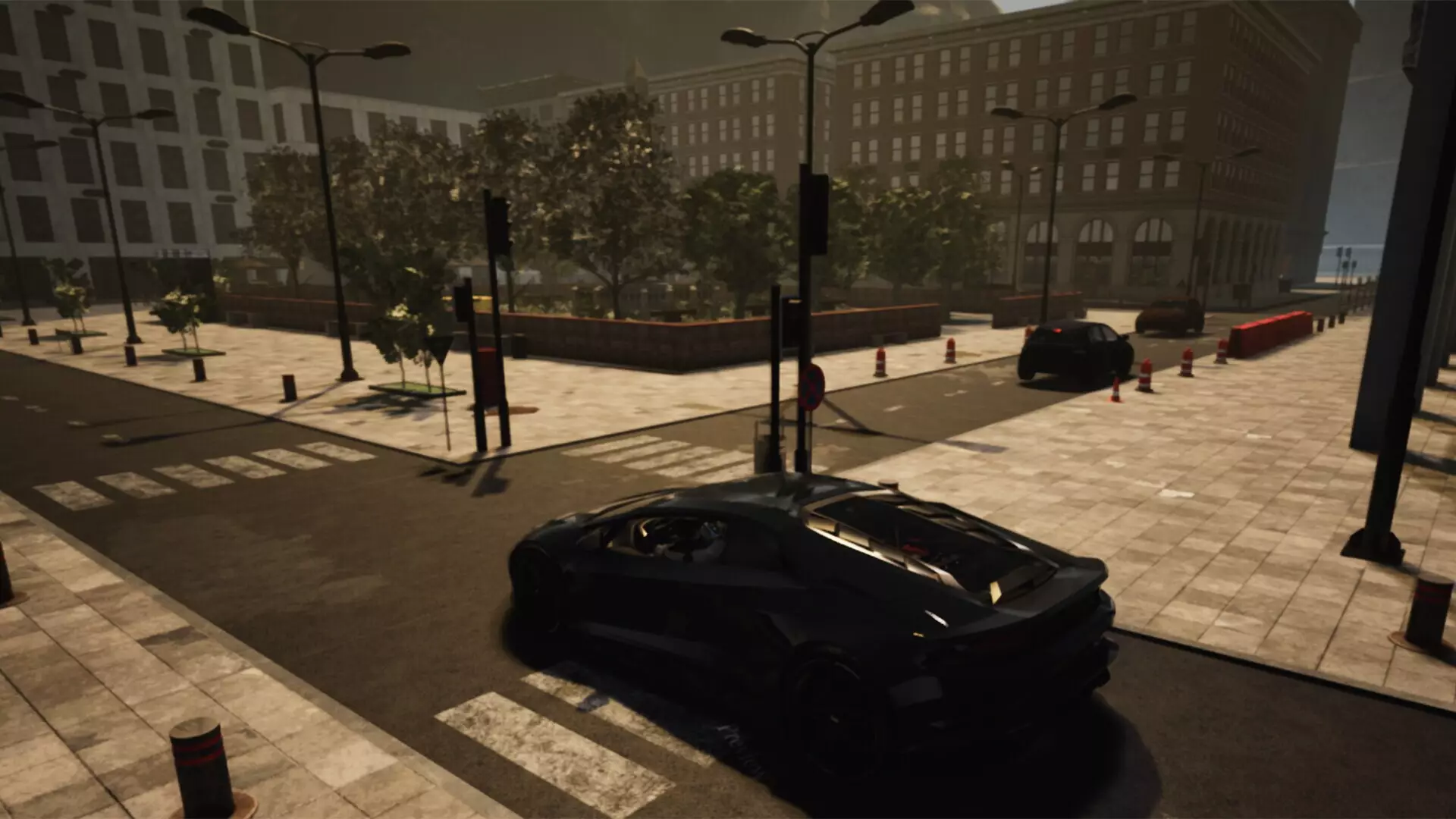 -Nisukka Racing Simulation-游戏截图-好玩游戏库