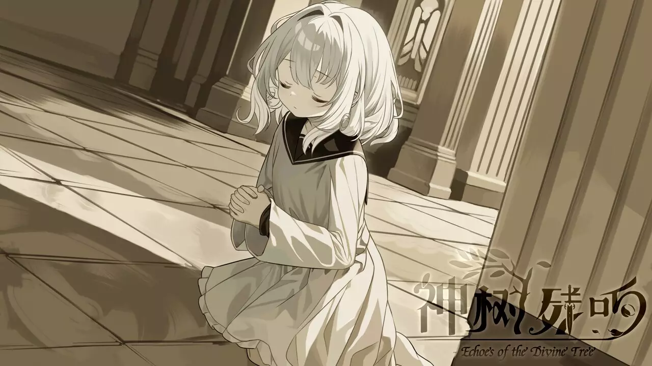 -神树残响（Echoes of the Divine Tree）-游戏截图-好玩游戏库