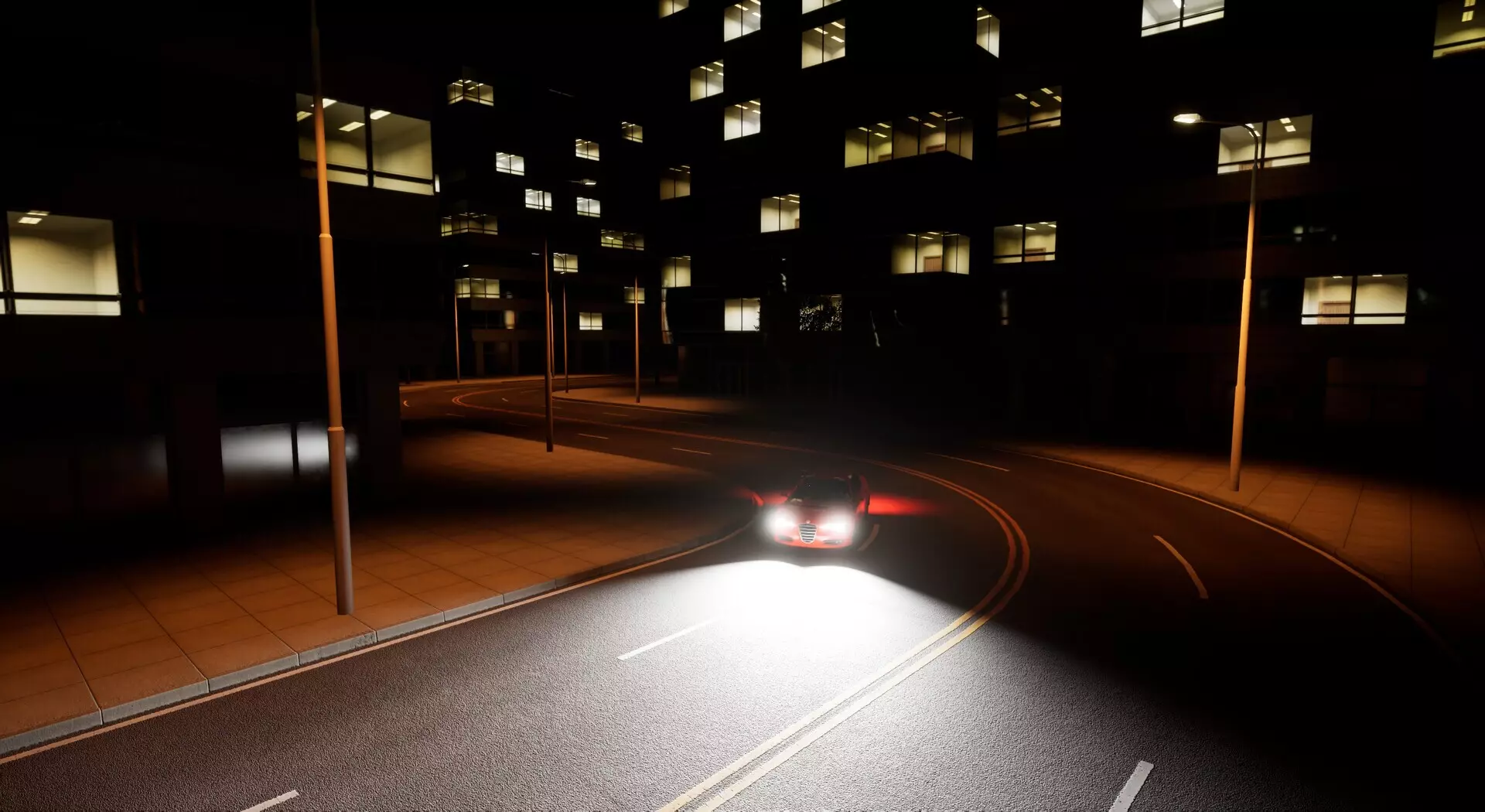 -8th Avenue-游戏截图-好玩游戏库