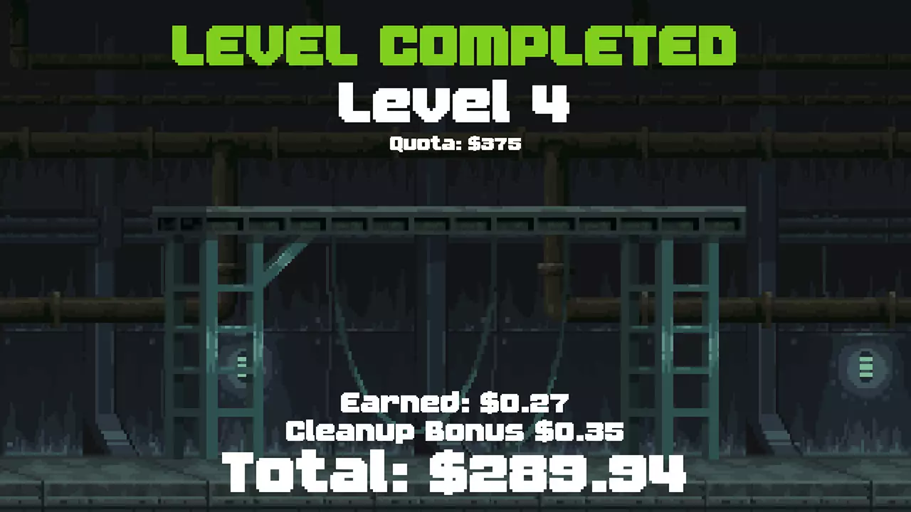 超级抛光-Super Polished-游戏截图-好玩游戏库