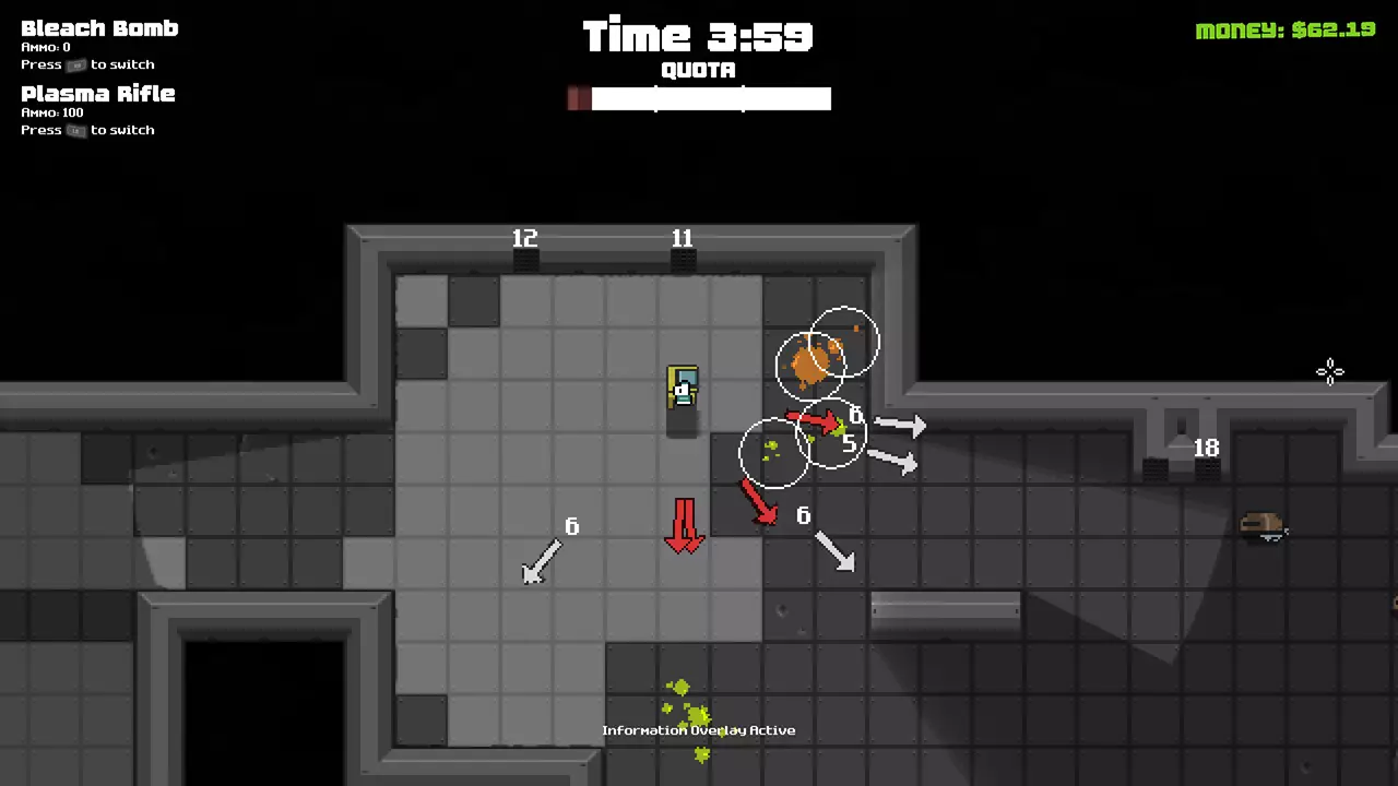 超级抛光-Super Polished-游戏截图-好玩游戏库