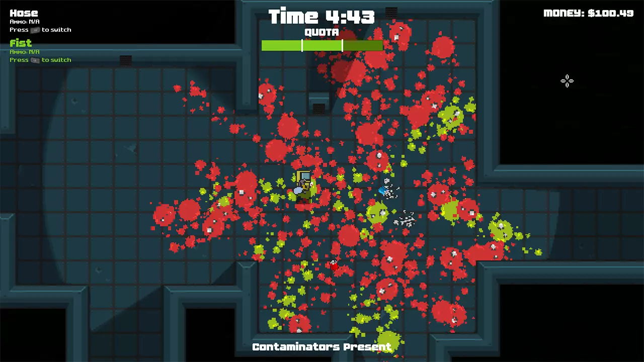 超级抛光-Super Polished-游戏截图-好玩游戏库