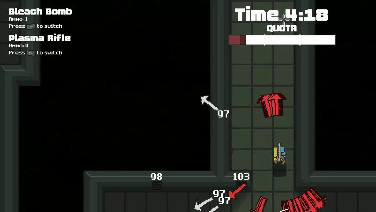 超级抛光-Super Polished-游戏截图-好玩游戏库