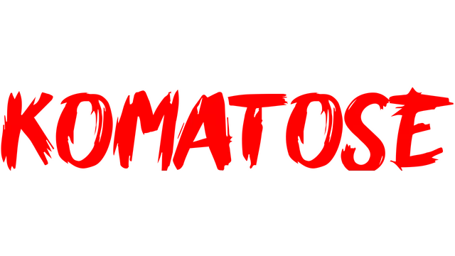 昏迷症候群 | Komatose