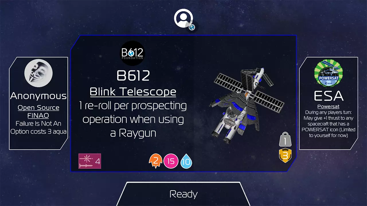 全境跃迁：星际工业革命-High Frontier 4 All-游戏截图-好玩游戏库