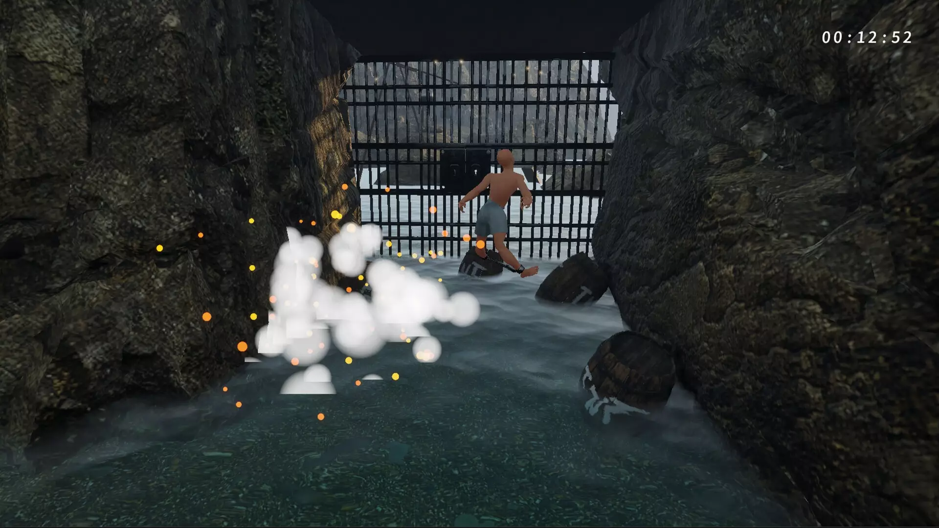 -Ropebound-游戏截图-好玩游戏库