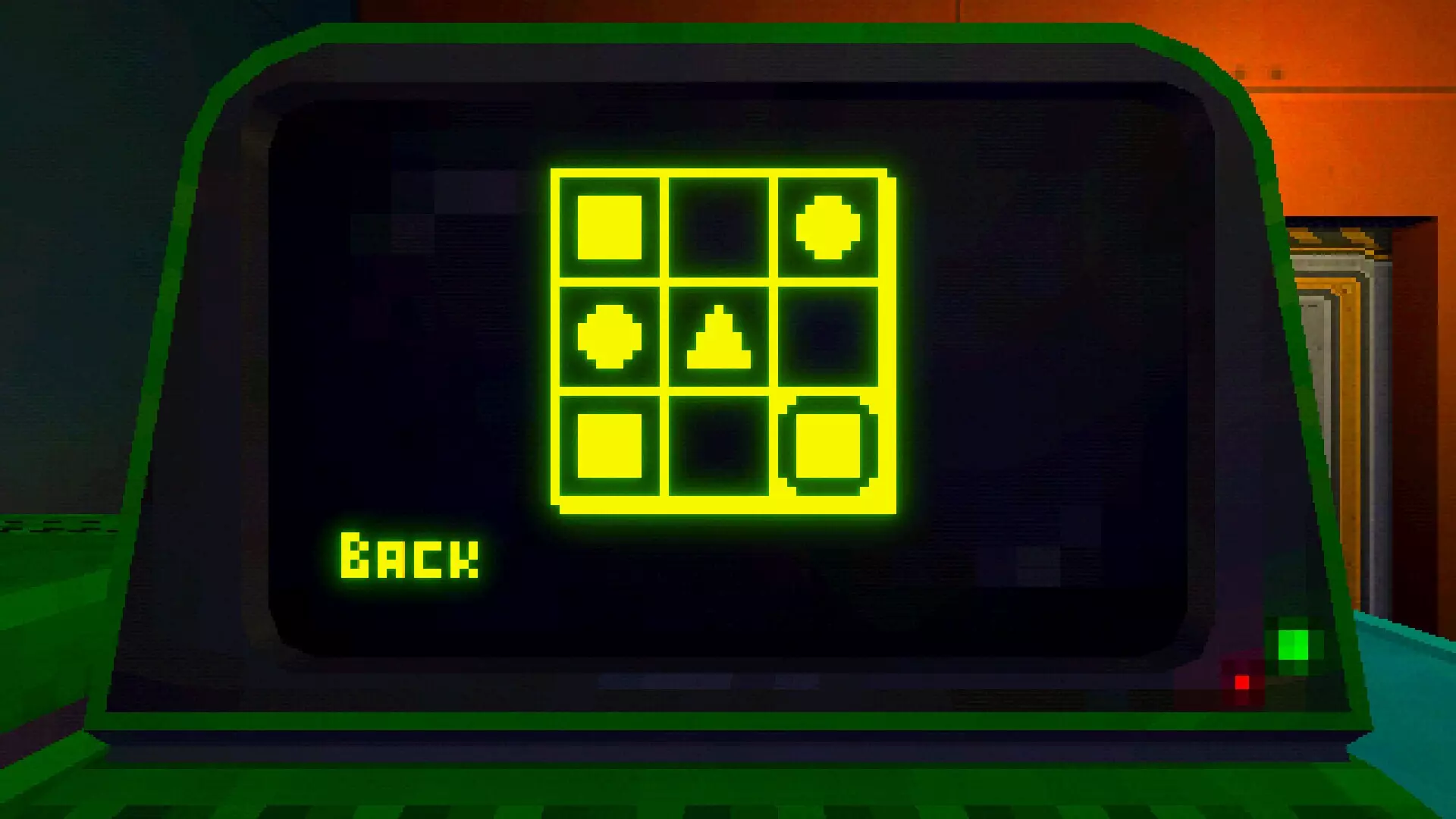 -Escape from Mutation Station-游戏截图-好玩游戏库