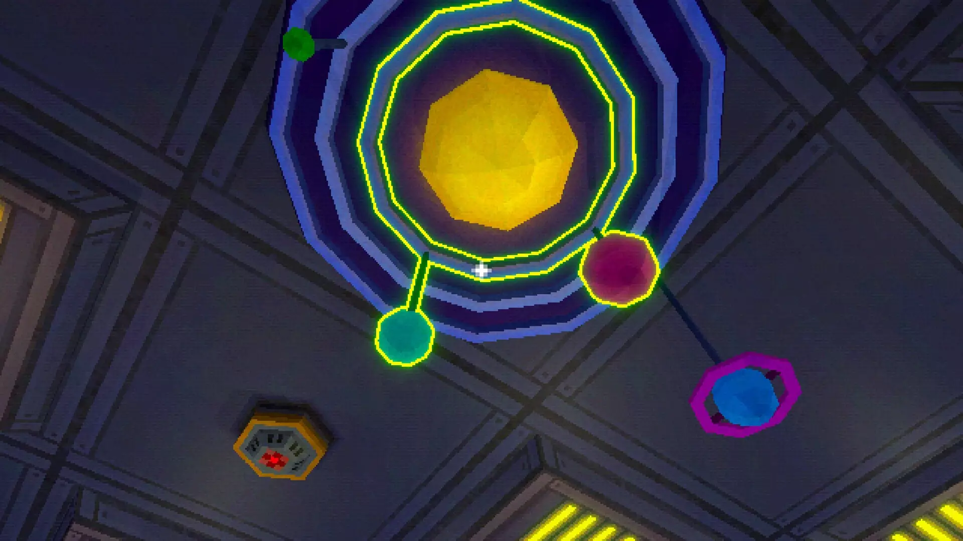 -Escape from Mutation Station-游戏截图-好玩游戏库