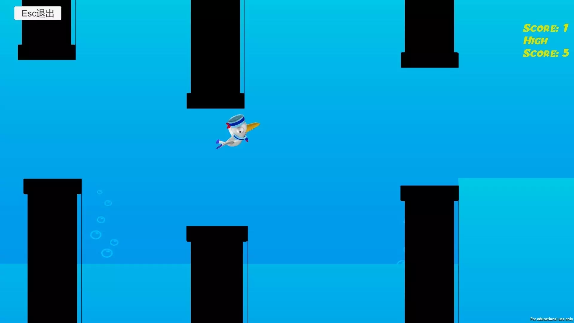 -Establish-游戏截图-好玩游戏库