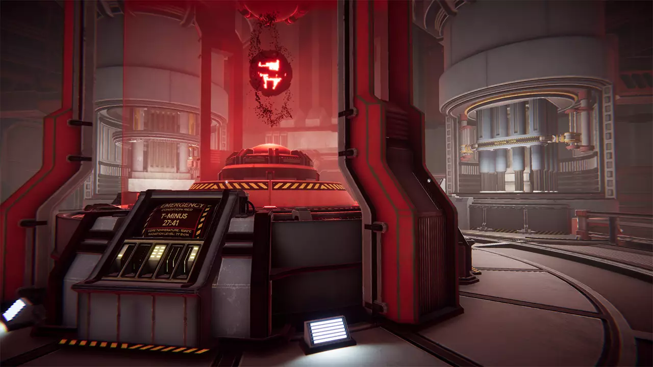 末日60分钟-60 Minutes to Extinction: Escape Room-游戏截图-好玩游戏库