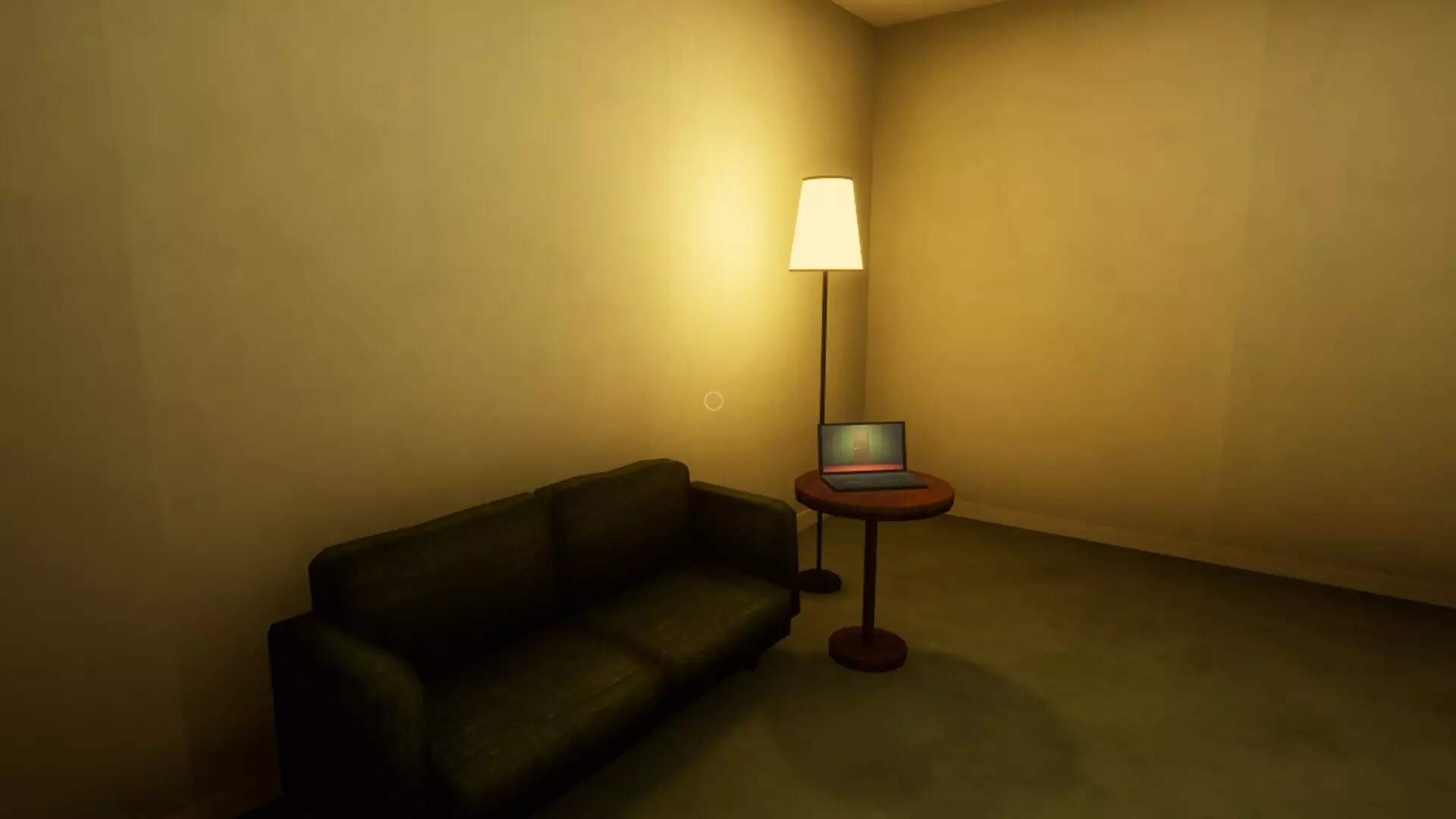 -DOORS: Haunted Tales of Lantern House-游戏截图-好玩游戏库