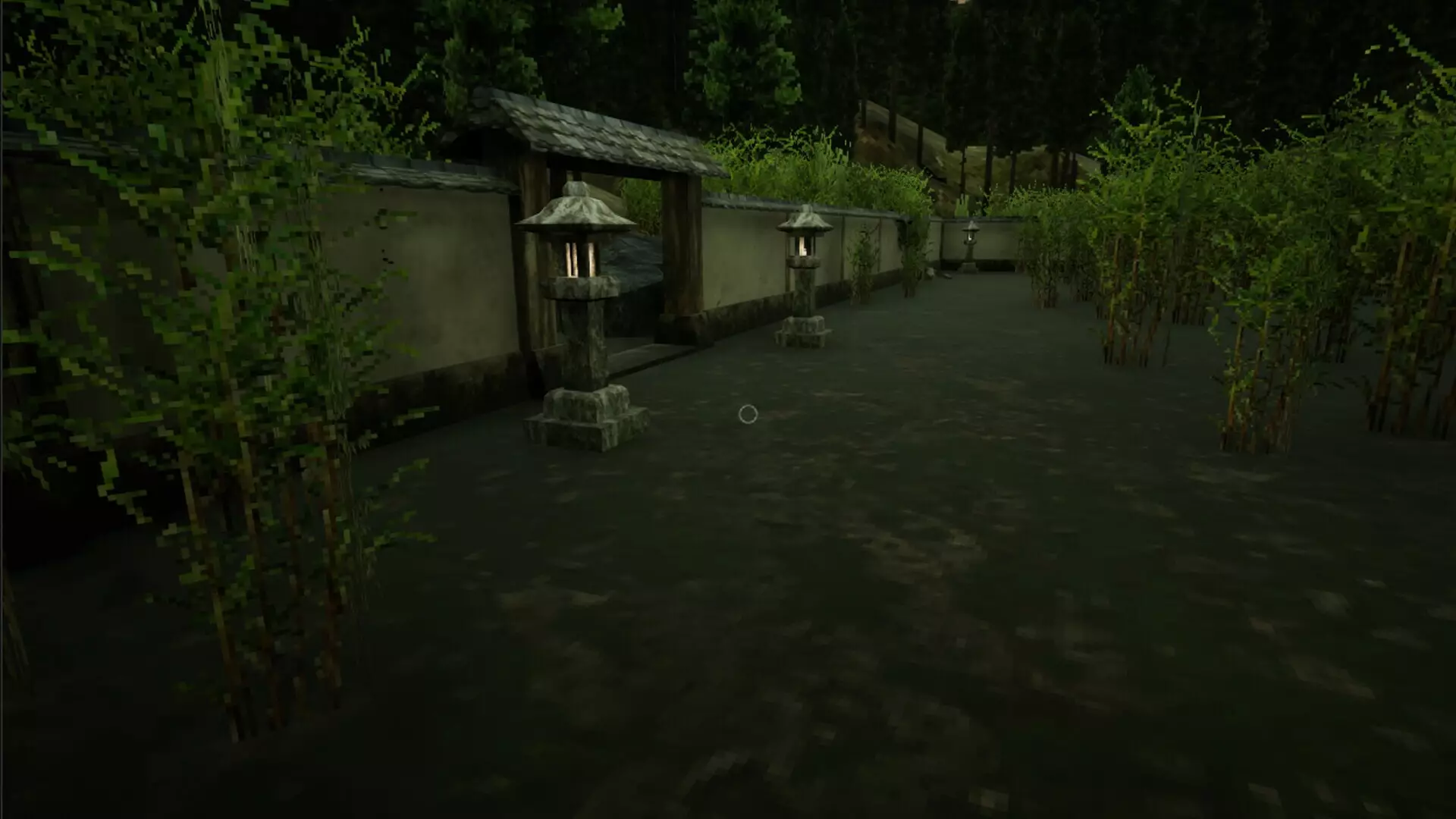 -DOORS: Haunted Tales of Lantern House-游戏截图-好玩游戏库