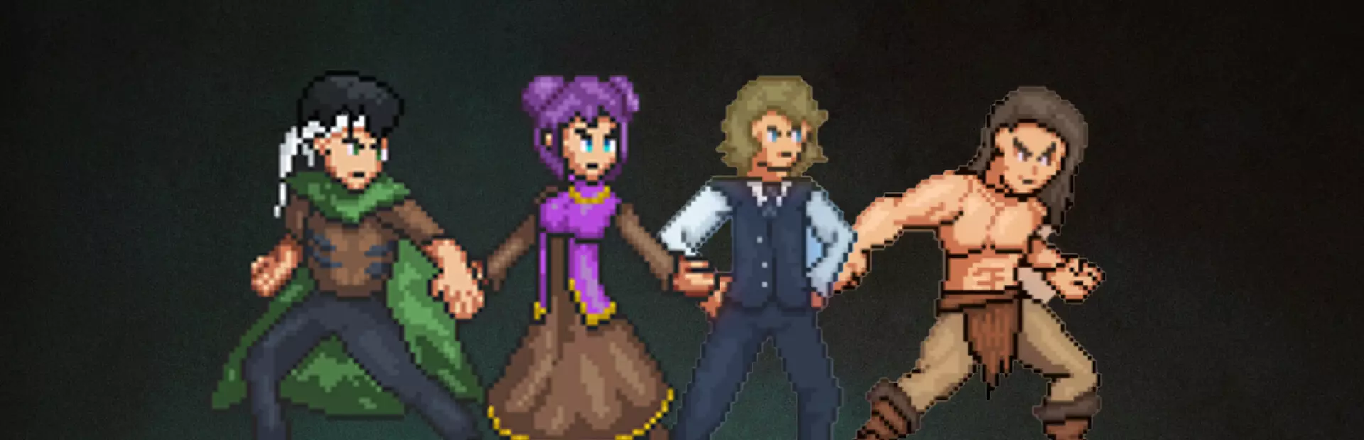 格里玛斯传说:信仰之战