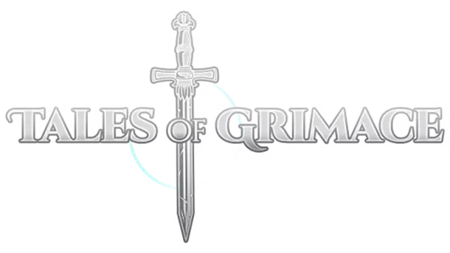 格里玛斯传说：信仰之战 | Tales of Grimace