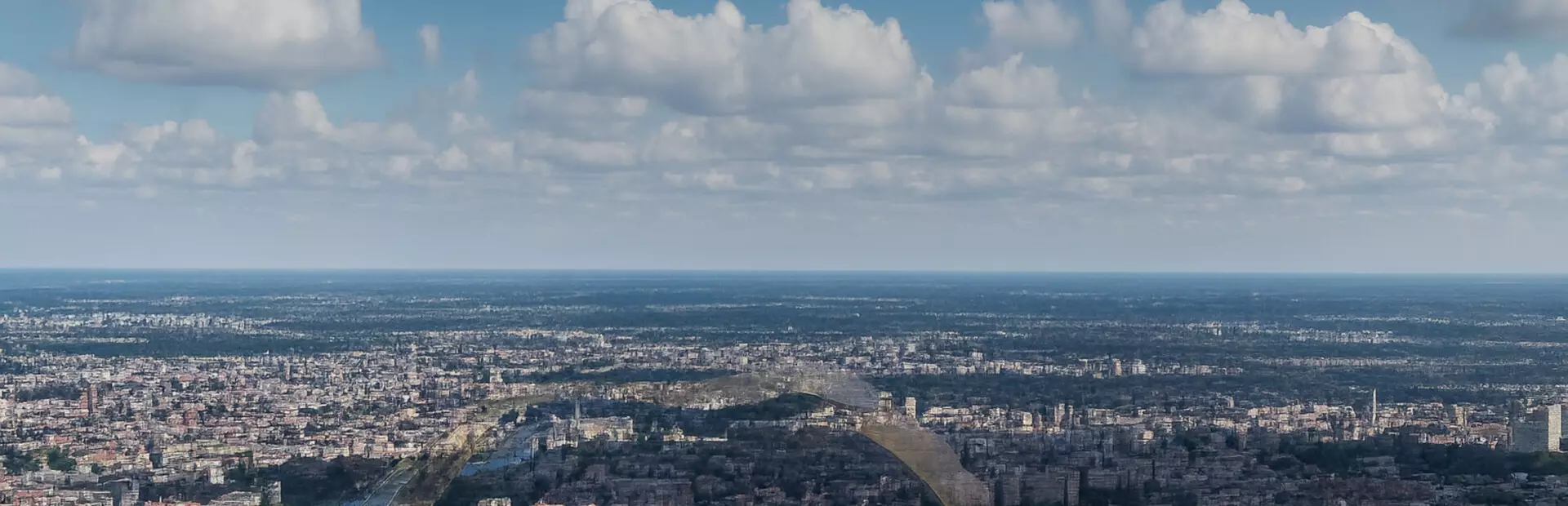 地球脉动：全域探索