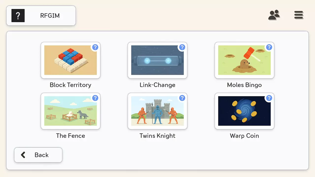 弈界-Let's Board-游戏截图-好玩游戏库