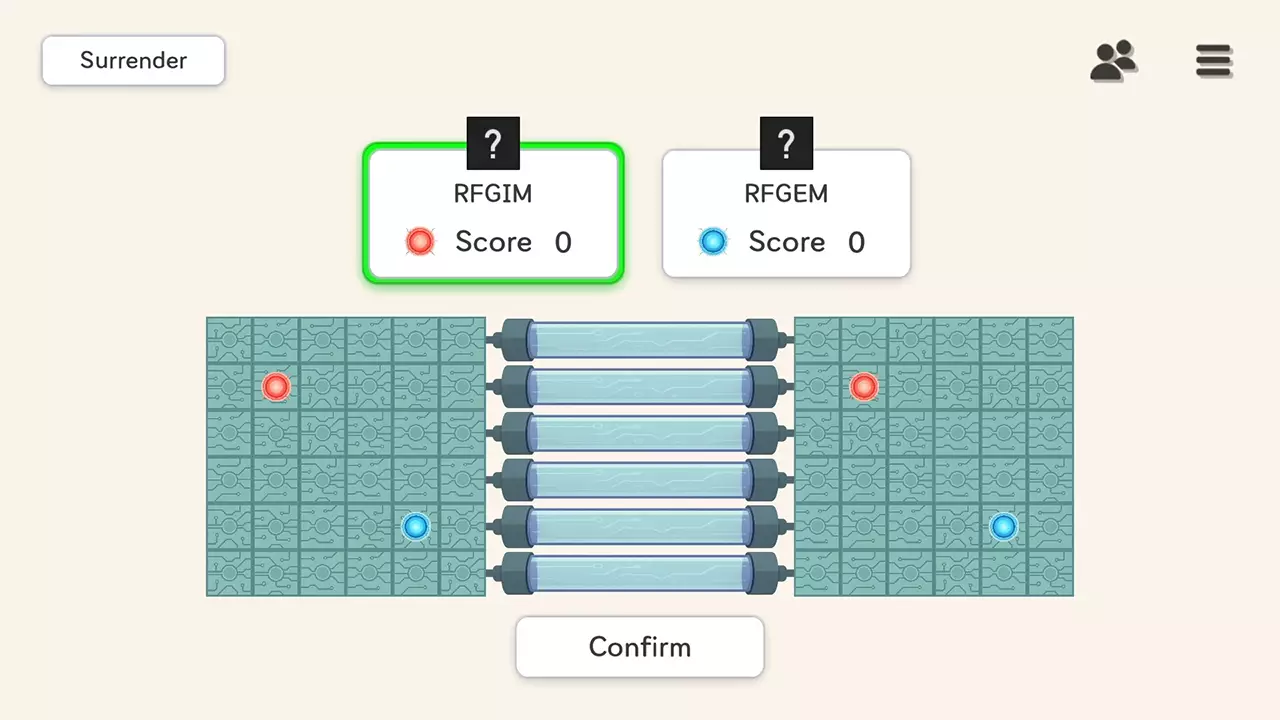 弈界-Let's Board-游戏截图-好玩游戏库