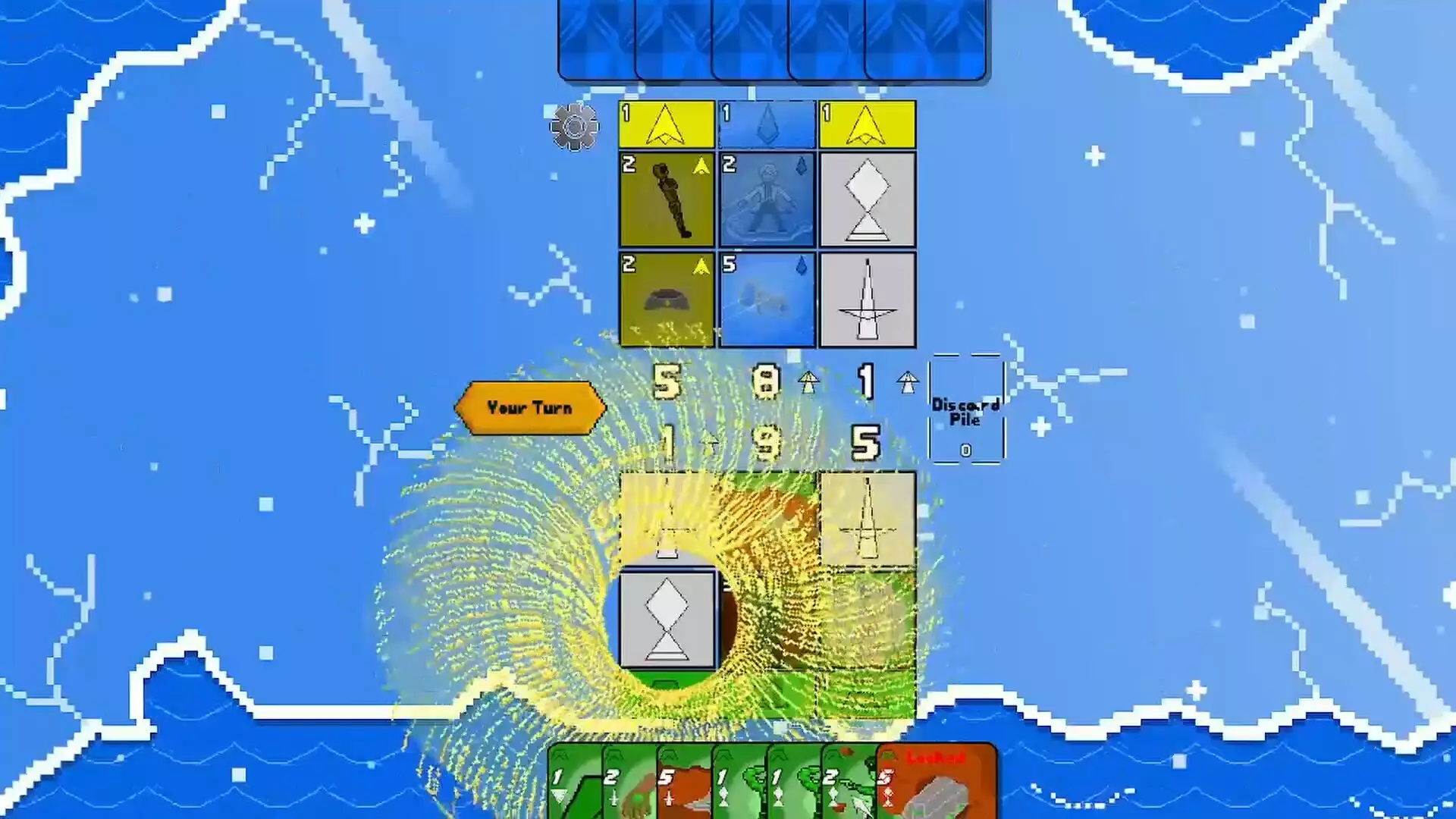 -Hogen-游戏截图-好玩游戏库