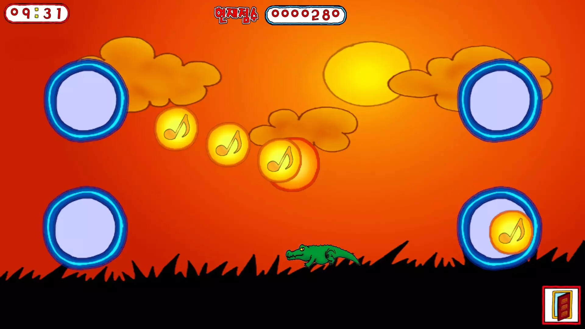 -HappyKids-游戏截图-好玩游戏库