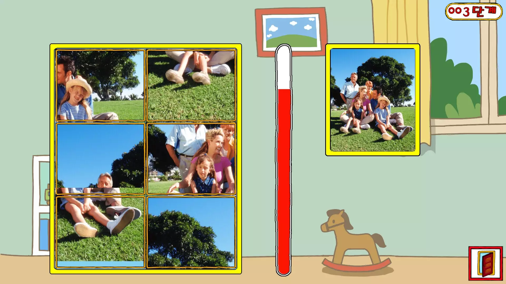 -HappyKids-游戏截图-好玩游戏库