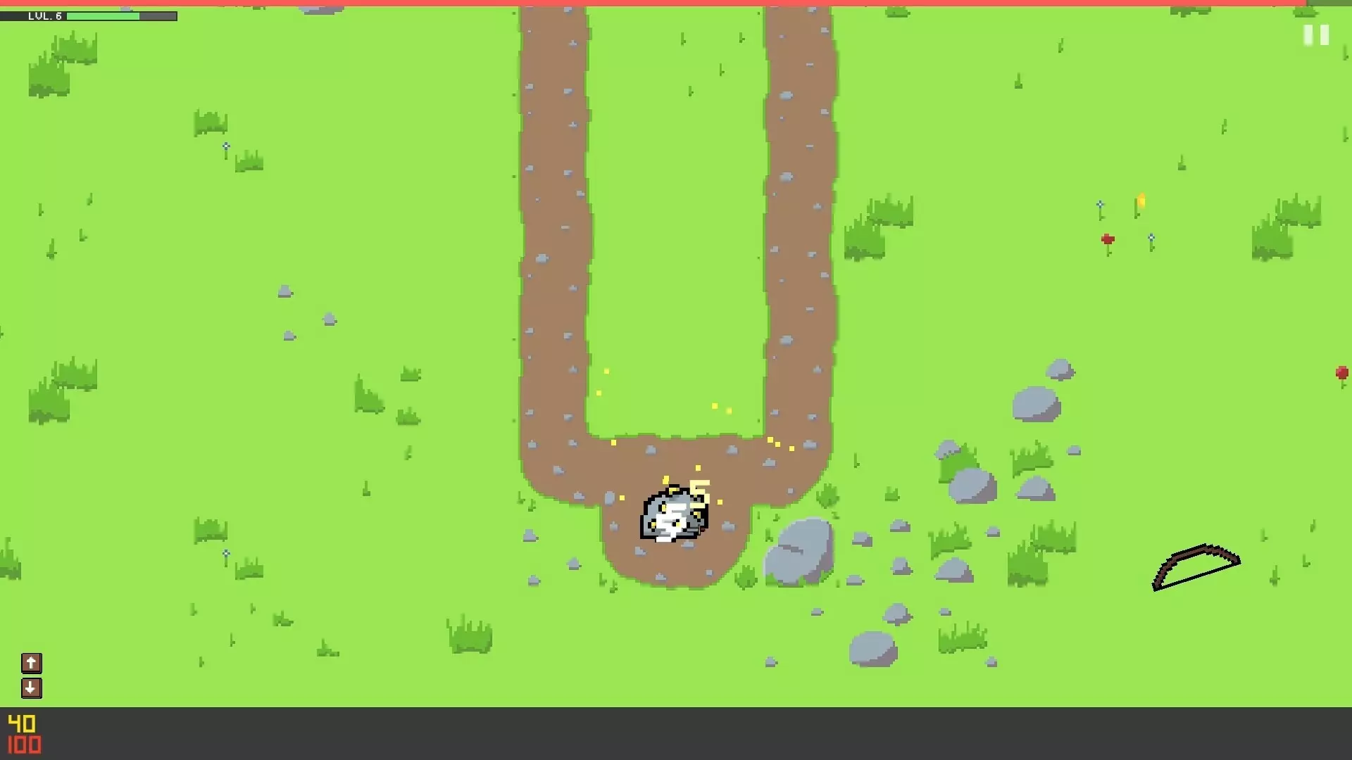 -Clicker Conquest-游戏截图-好玩游戏库