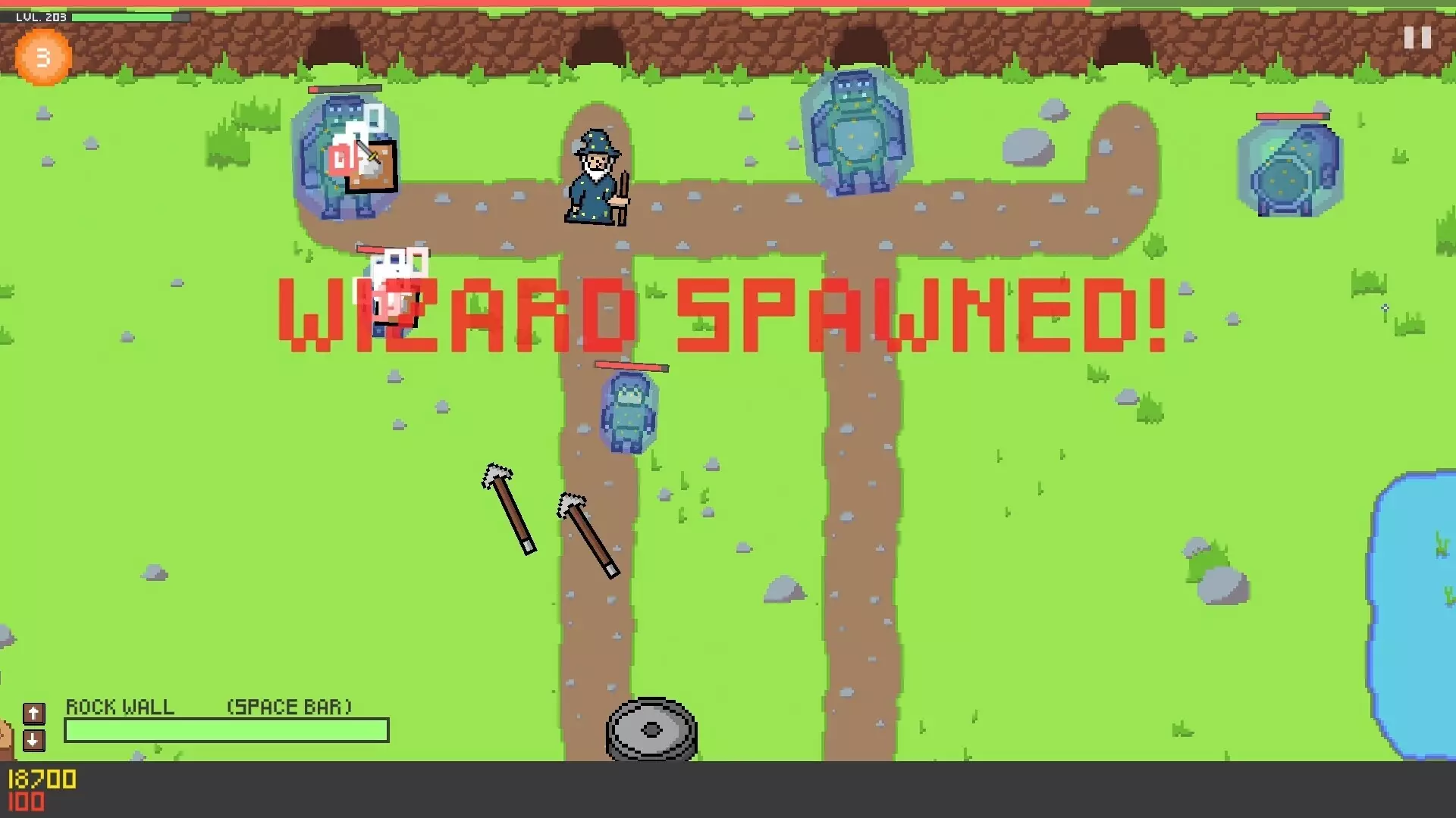 -Clicker Conquest-游戏截图-好玩游戏库