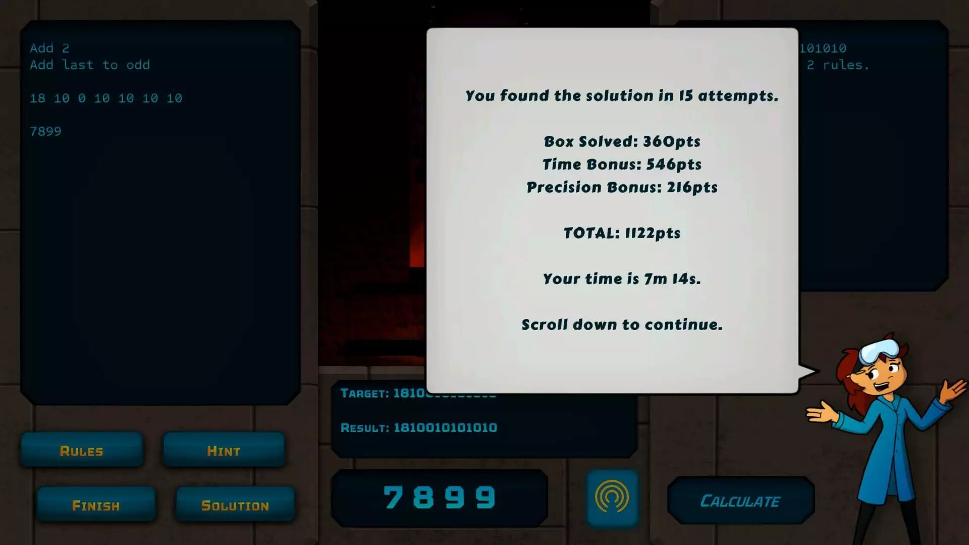 -Mystery Boxes-游戏截图-好玩游戏库