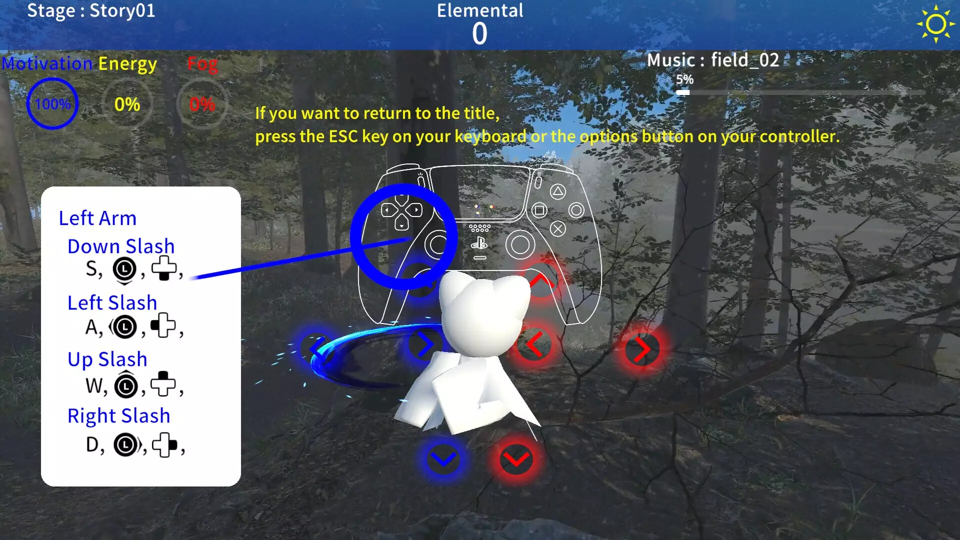 -Terunyan to Amanoiwato-游戏截图-好玩游戏库