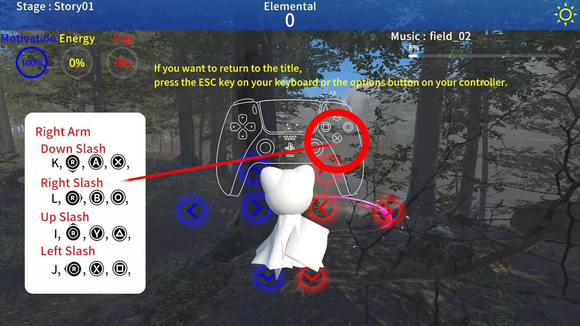 -Terunyan to Amanoiwato-游戏截图-好玩游戏库