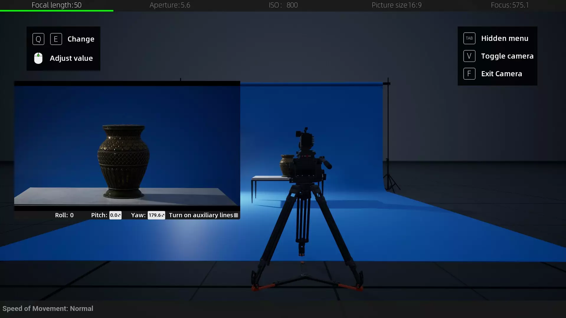 -Easy View-游戏截图-好玩游戏库