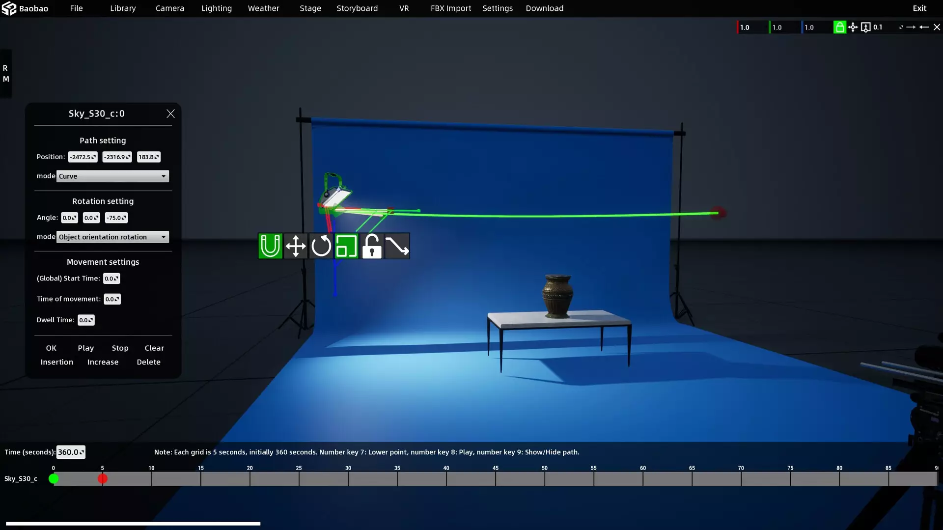 -Easy View-游戏截图-好玩游戏库