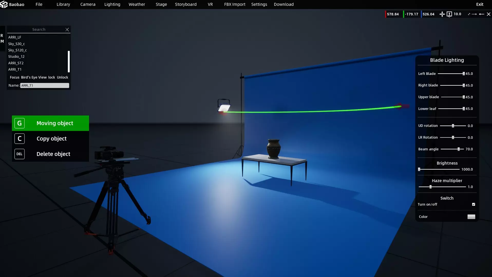 -Easy View-游戏截图-好玩游戏库