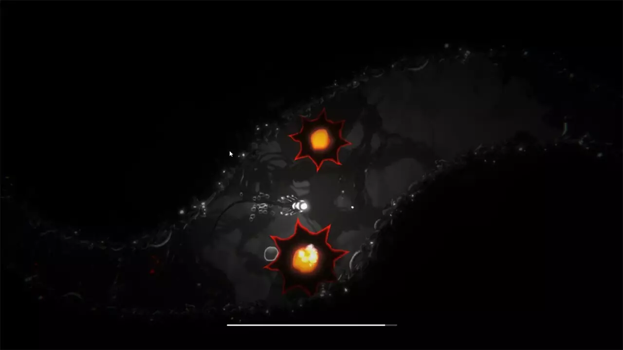 -Sinew-游戏截图-好玩游戏库