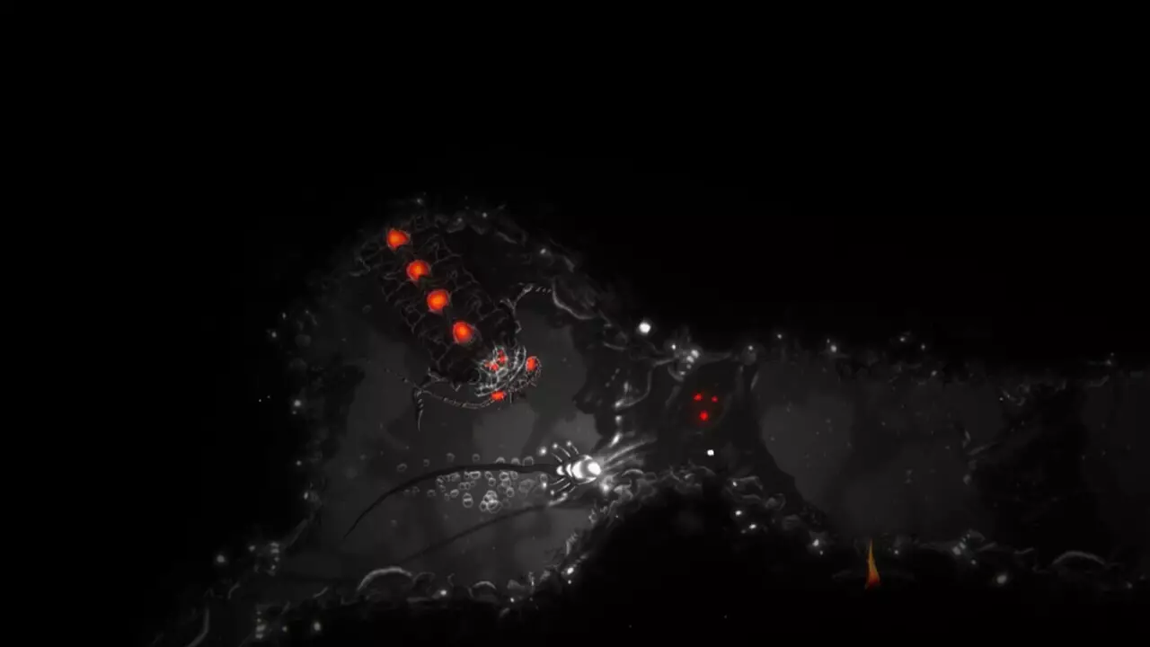 -Sinew-游戏截图-好玩游戏库