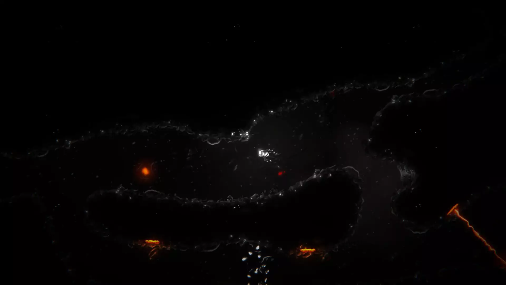 -Sinew-游戏截图-好玩游戏库