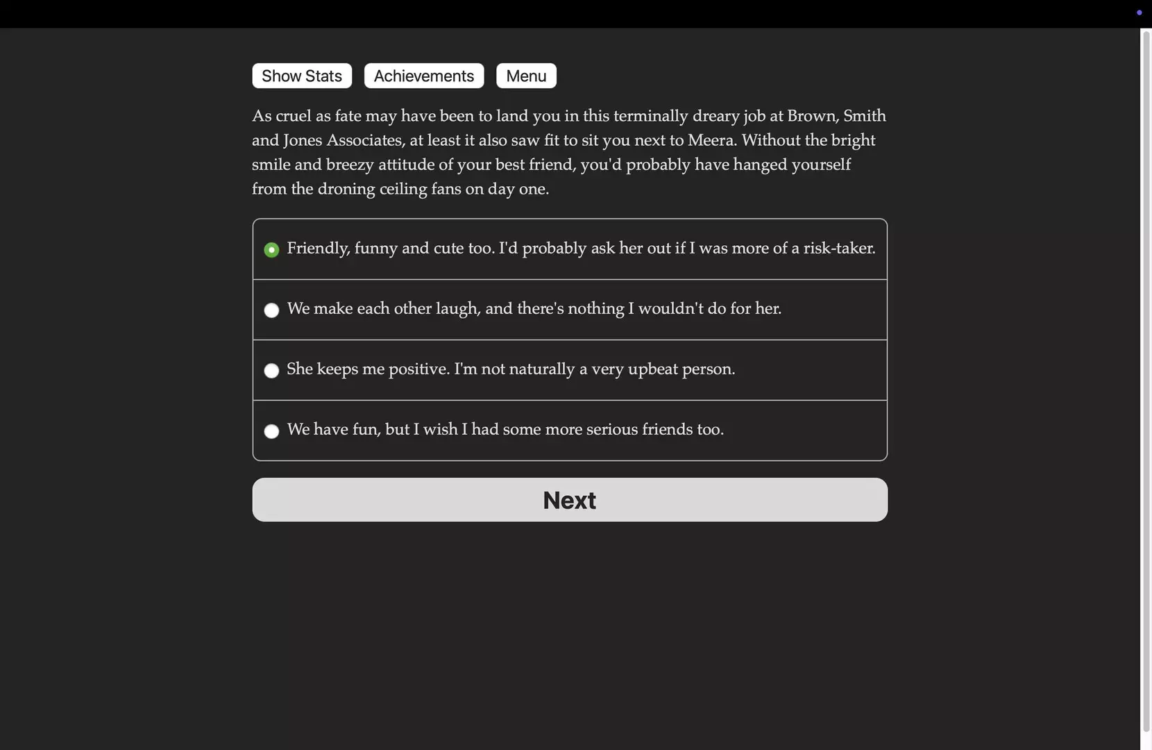 -Kitsune-游戏截图-好玩游戏库