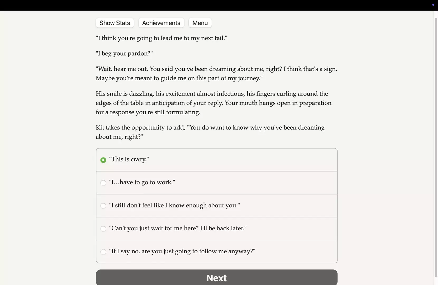 -Kitsune-游戏截图-好玩游戏库